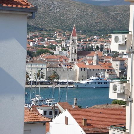 Apartments Milenka Trogir Zewnętrze zdjęcie