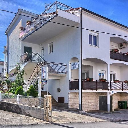 Apartments Milenka Trogir Zewnętrze zdjęcie