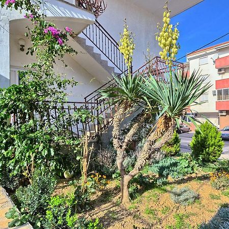 Apartments Milenka Trogir Zewnętrze zdjęcie