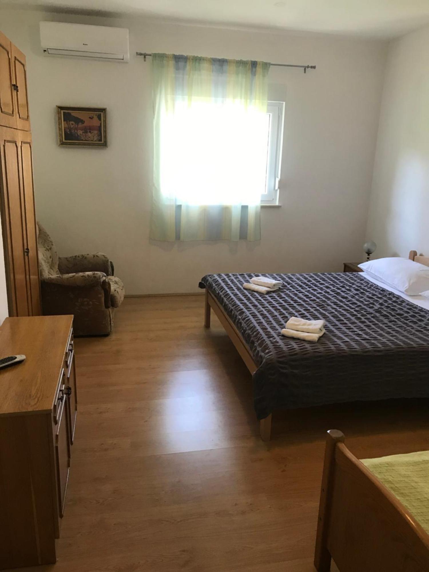 Apartments Milenka Trogir Zewnętrze zdjęcie