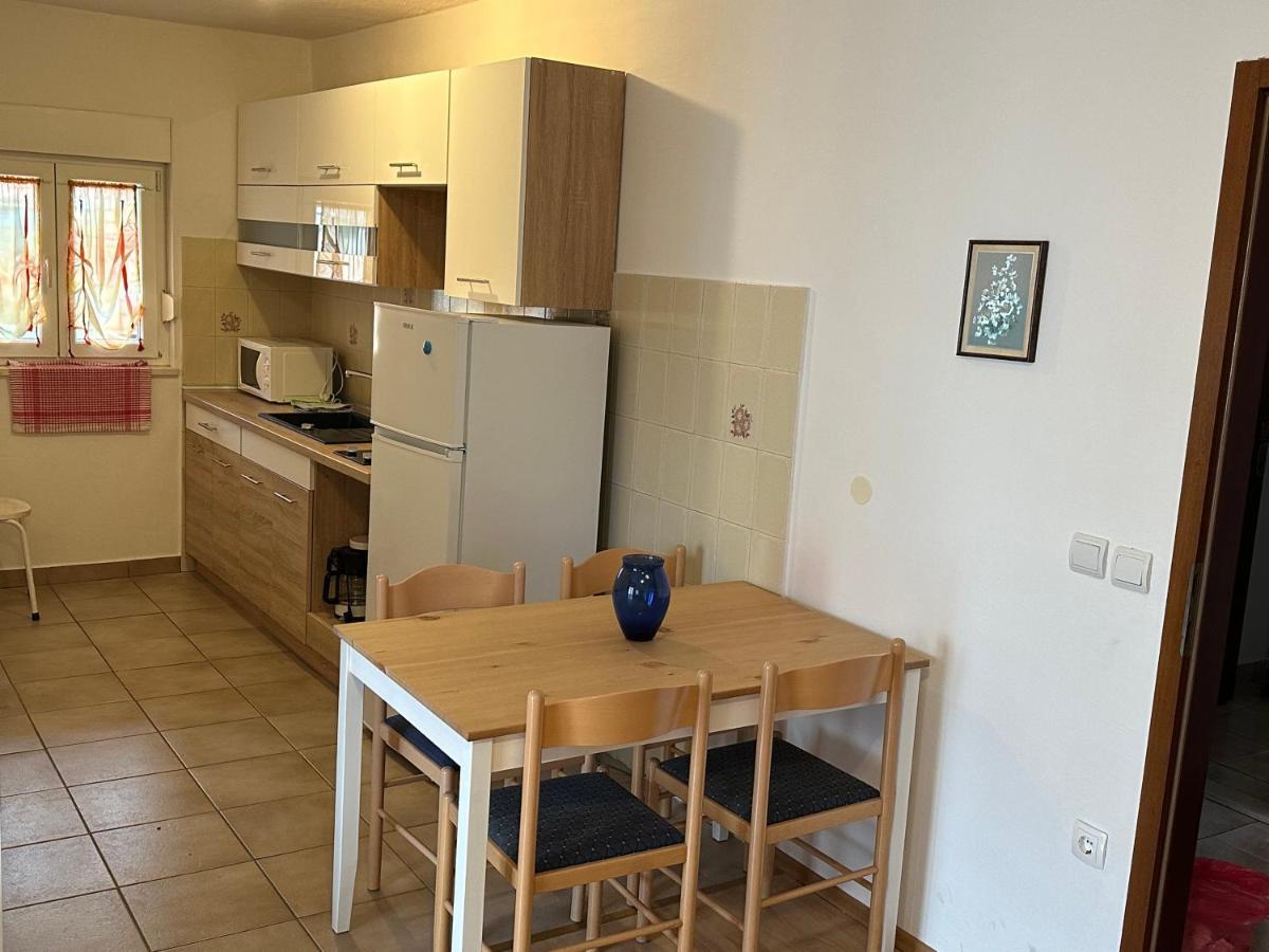 Apartments Milenka Trogir Zewnętrze zdjęcie