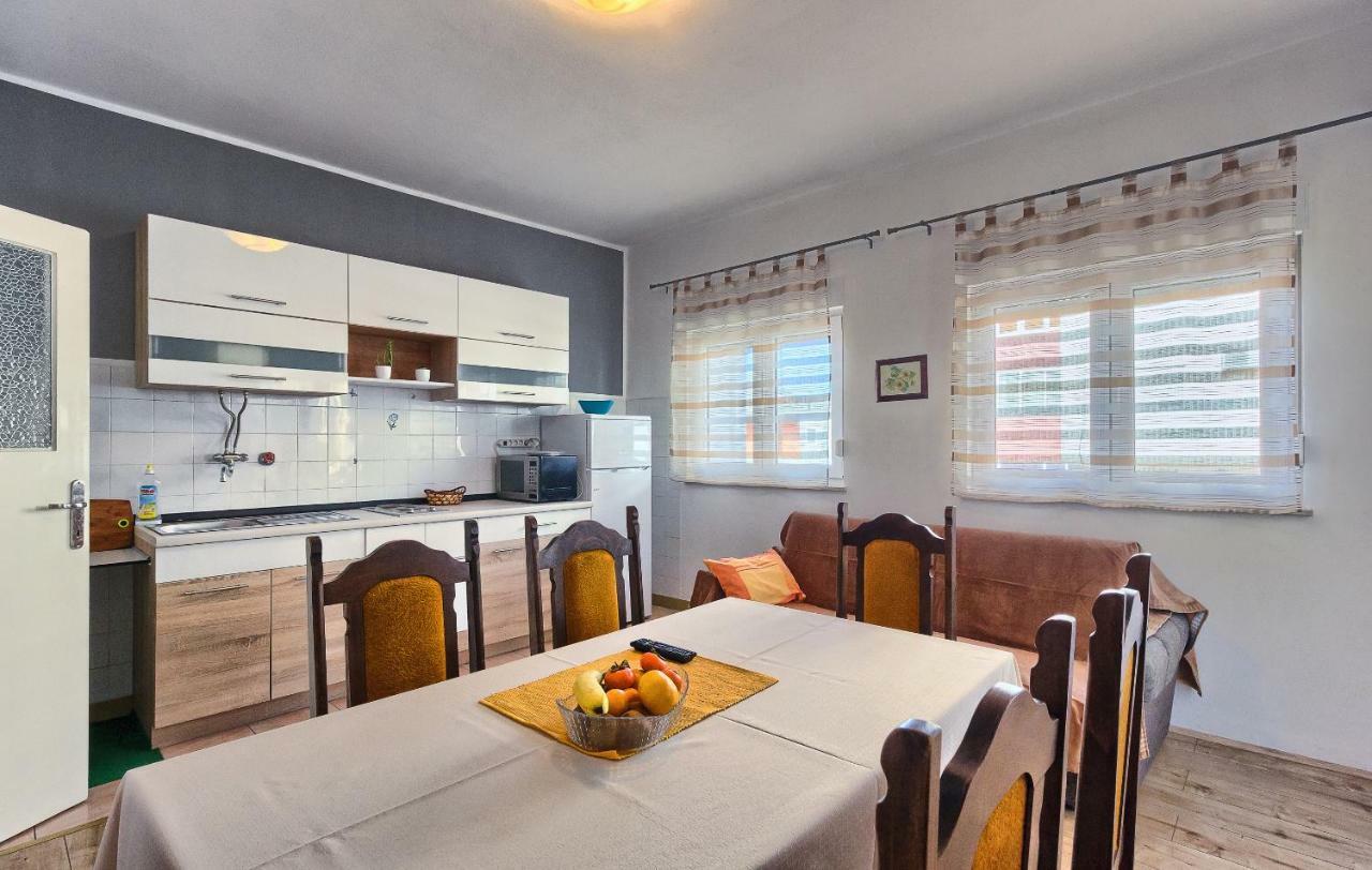 Apartments Milenka Trogir Zewnętrze zdjęcie