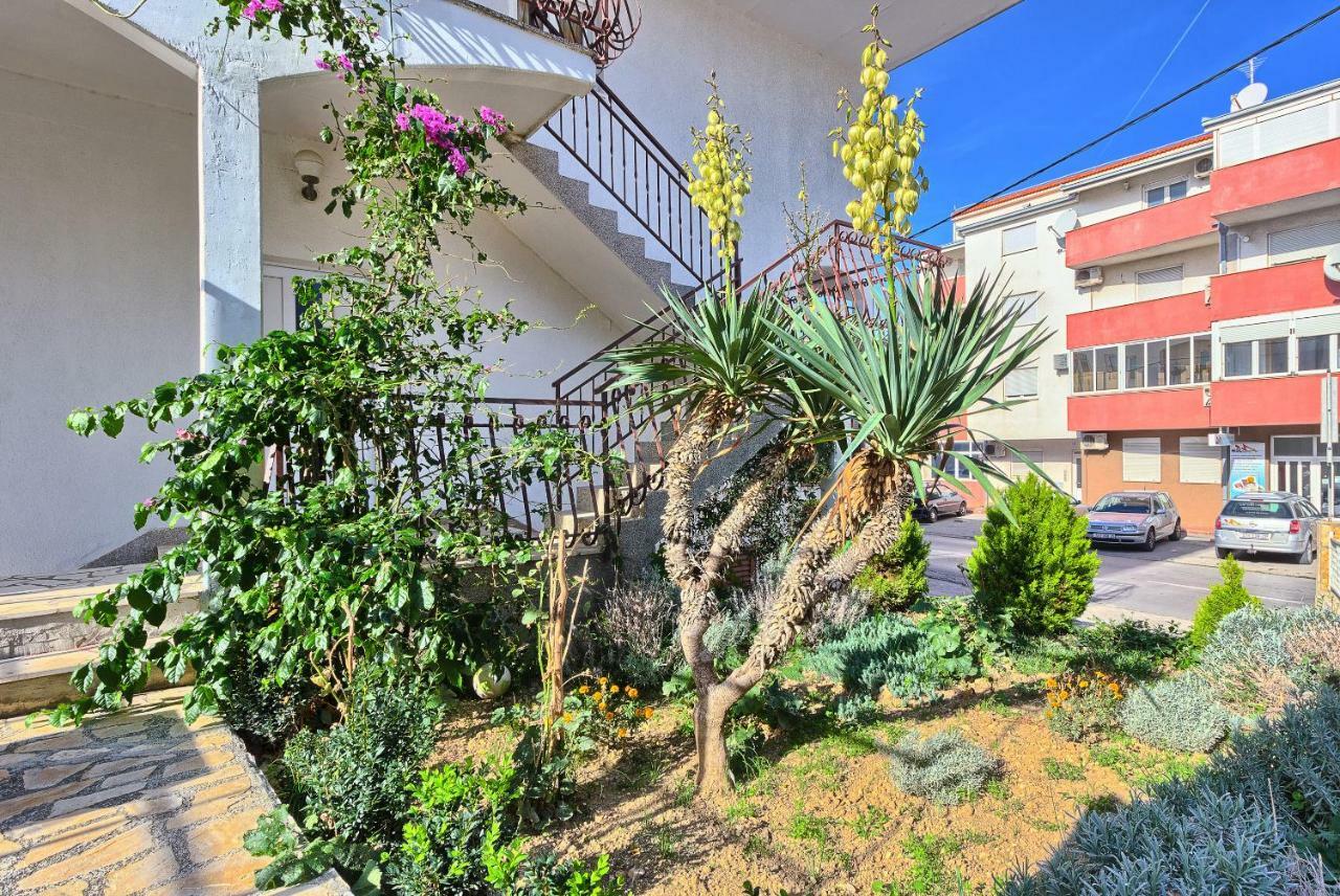 Apartments Milenka Trogir Zewnętrze zdjęcie