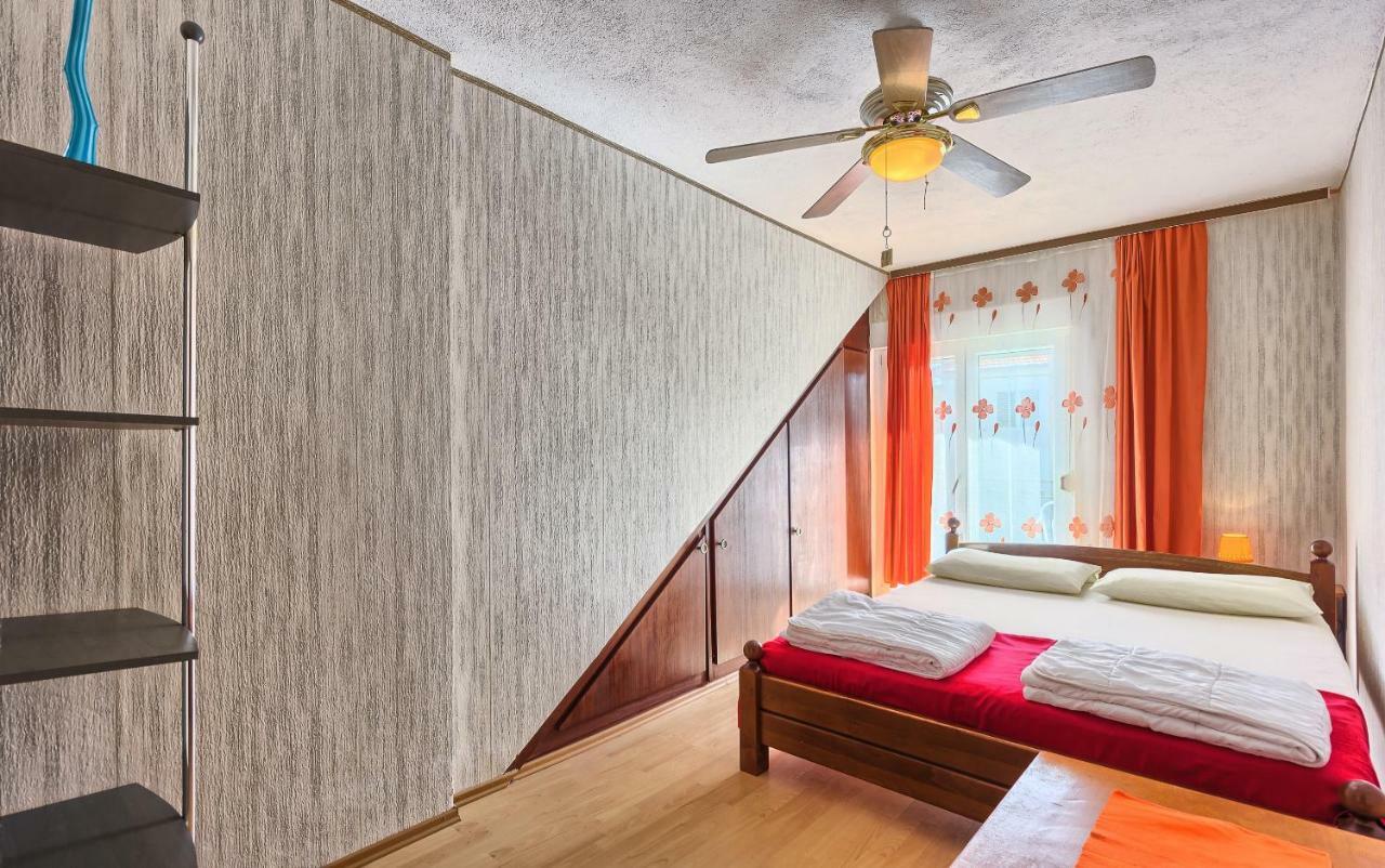 Apartments Milenka Trogir Zewnętrze zdjęcie