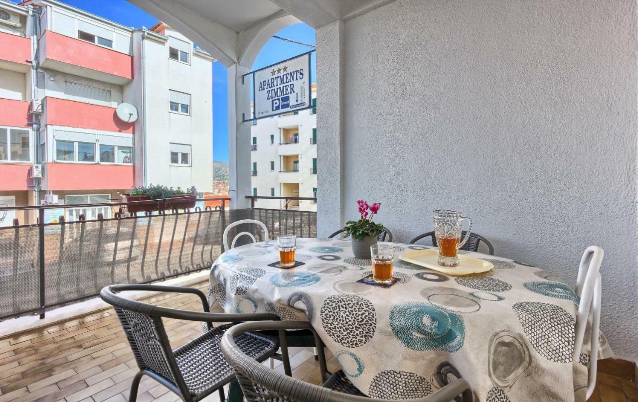 Apartments Milenka Trogir Zewnętrze zdjęcie