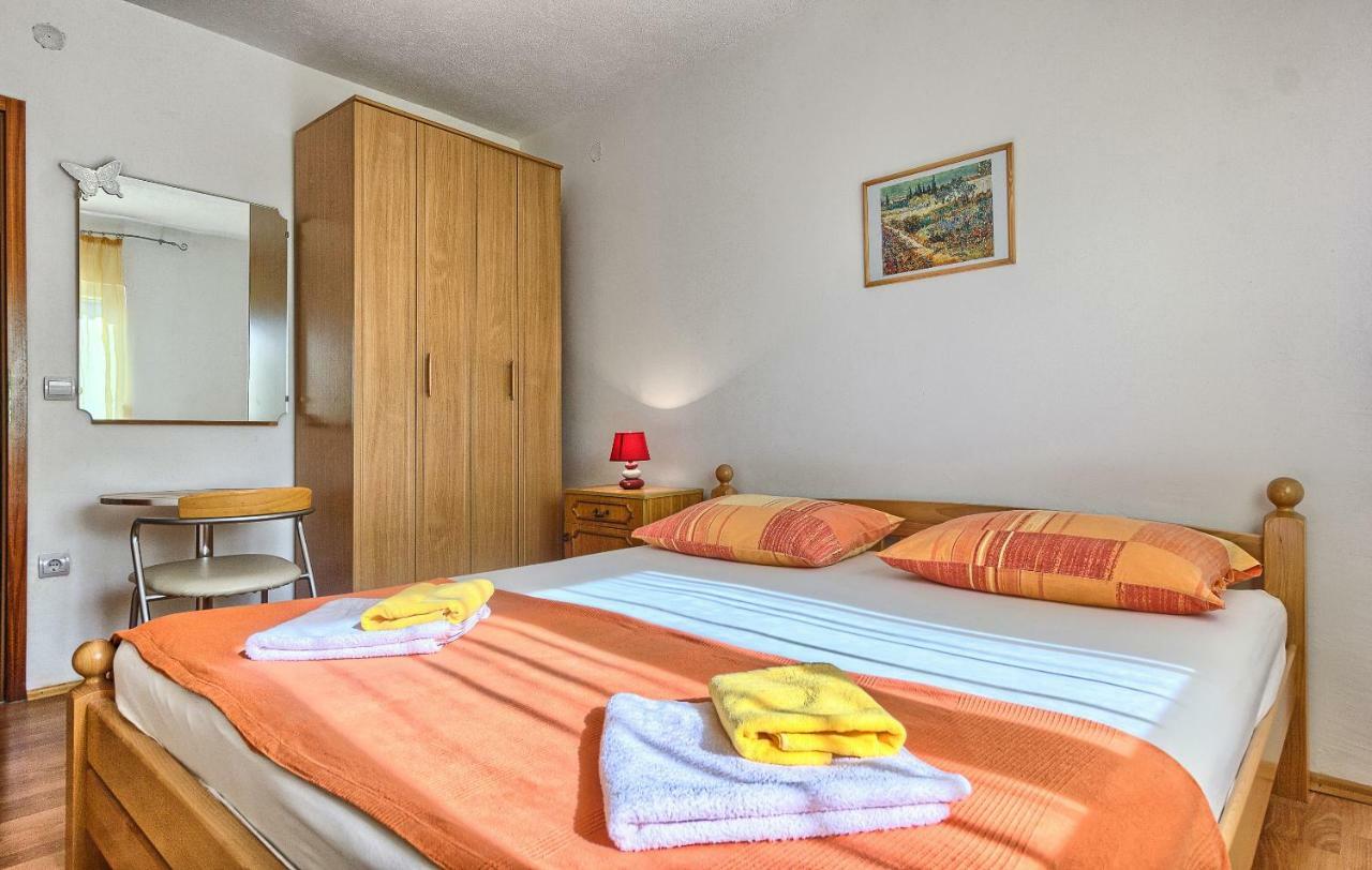 Apartments Milenka Trogir Zewnętrze zdjęcie