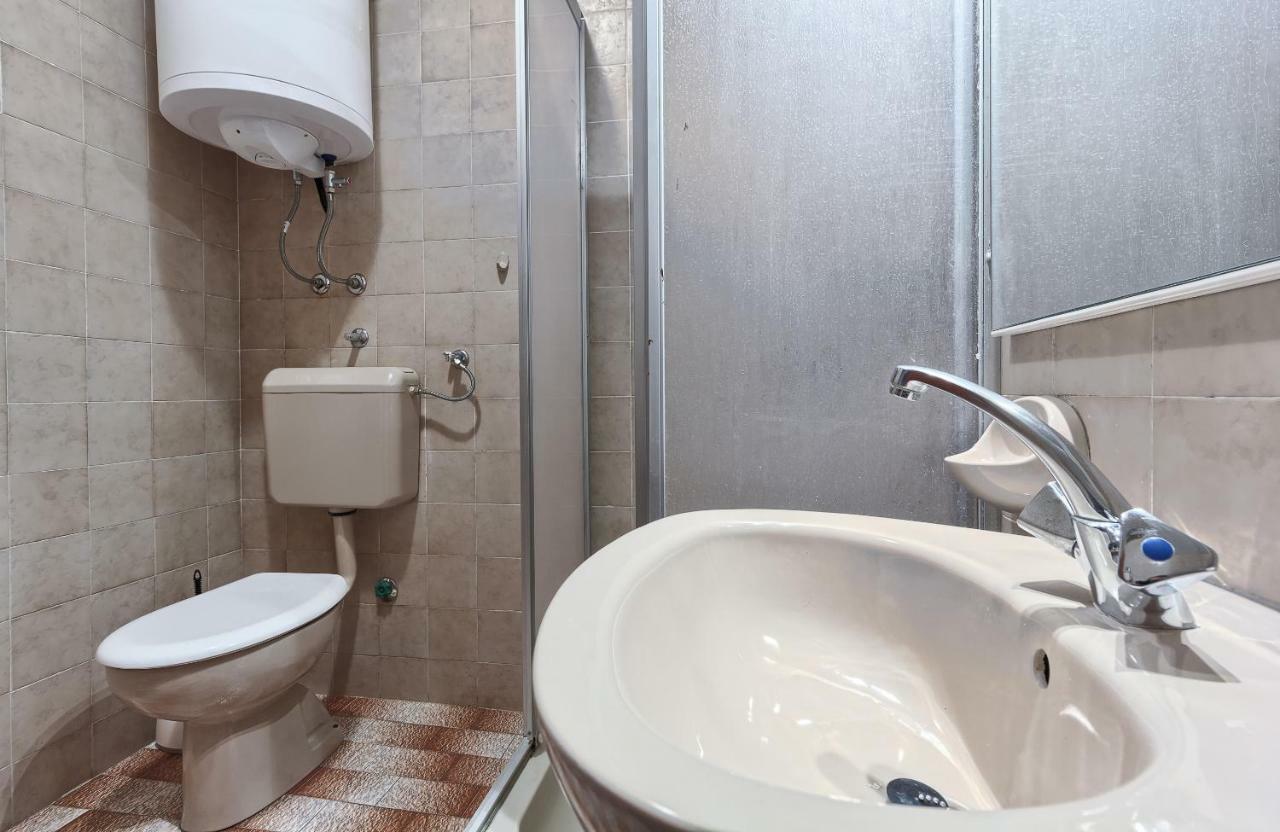 Apartments Milenka Trogir Zewnętrze zdjęcie