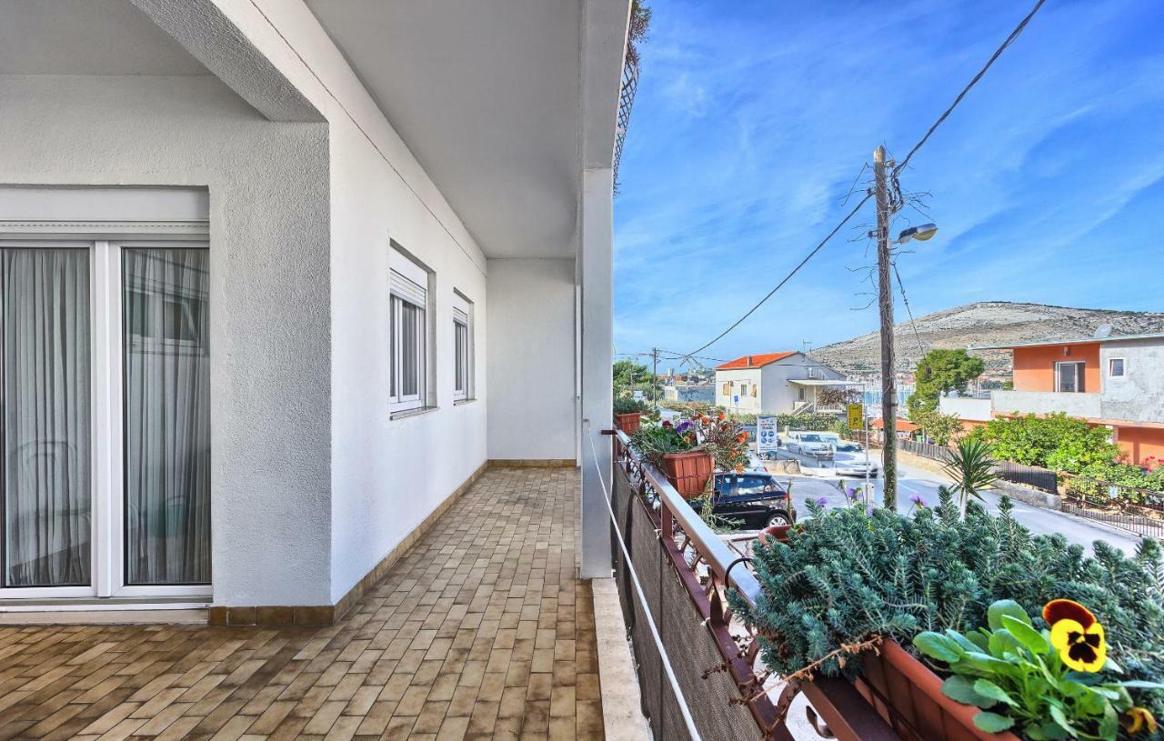 Apartments Milenka Trogir Zewnętrze zdjęcie