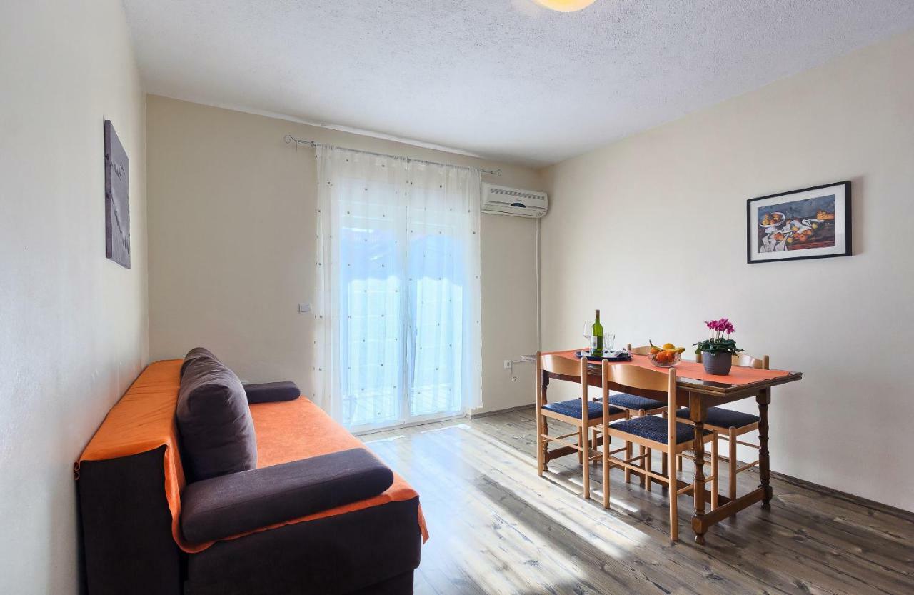 Apartments Milenka Trogir Zewnętrze zdjęcie