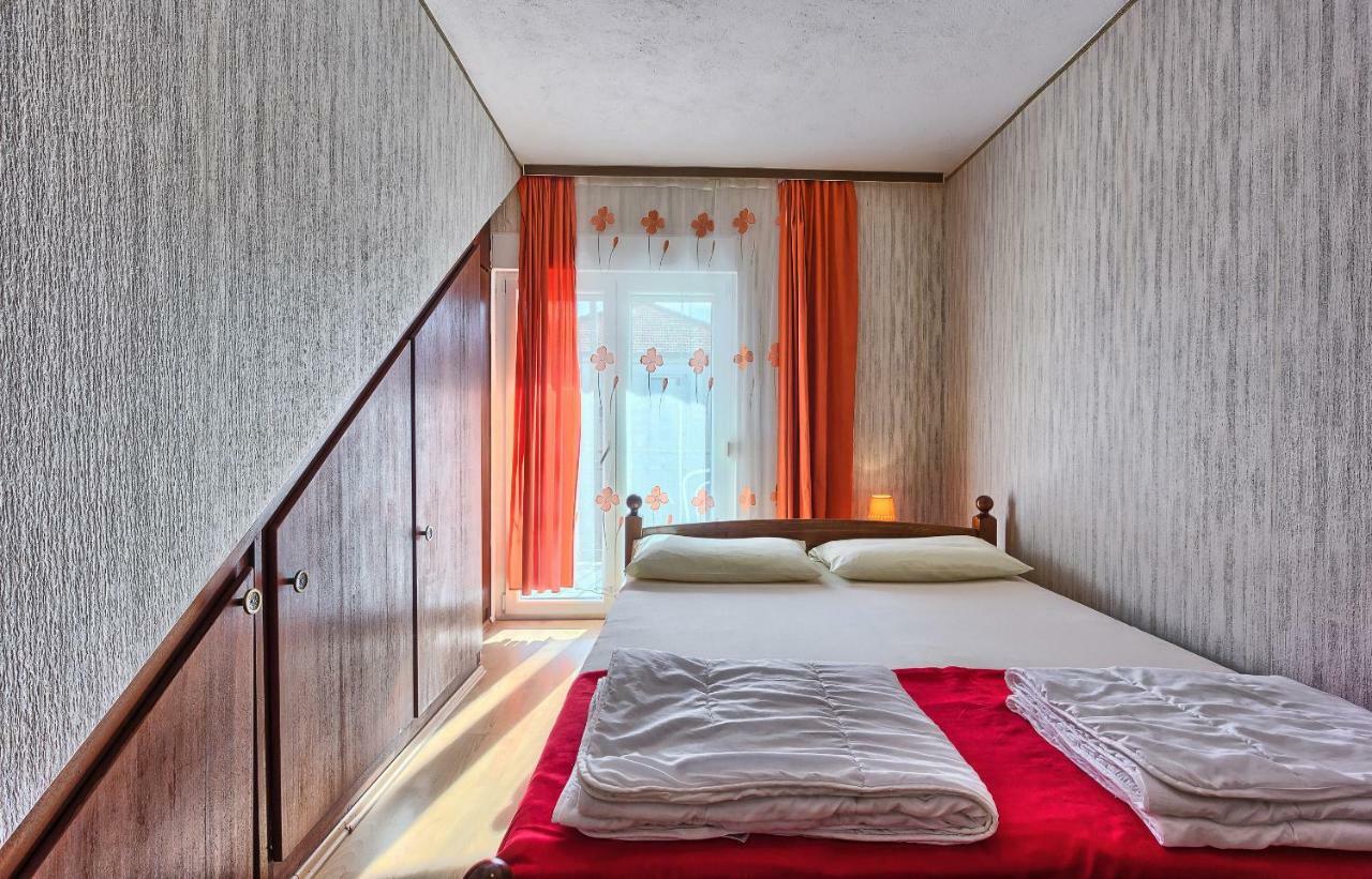 Apartments Milenka Trogir Zewnętrze zdjęcie