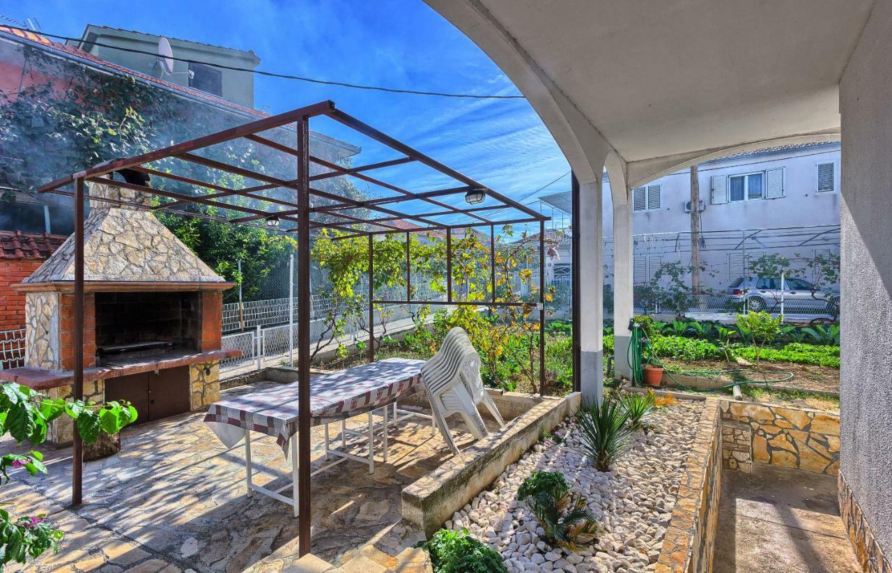 Apartments Milenka Trogir Zewnętrze zdjęcie