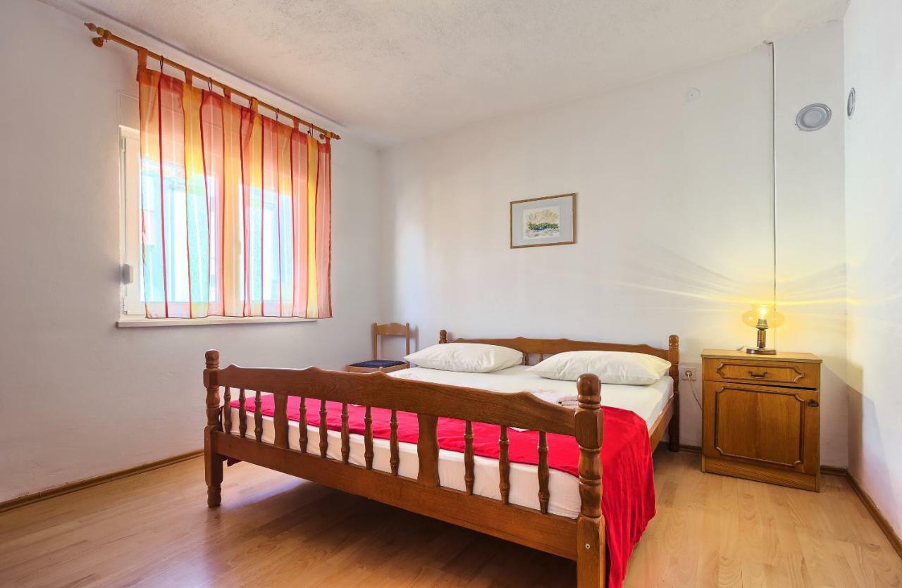 Apartments Milenka Trogir Zewnętrze zdjęcie