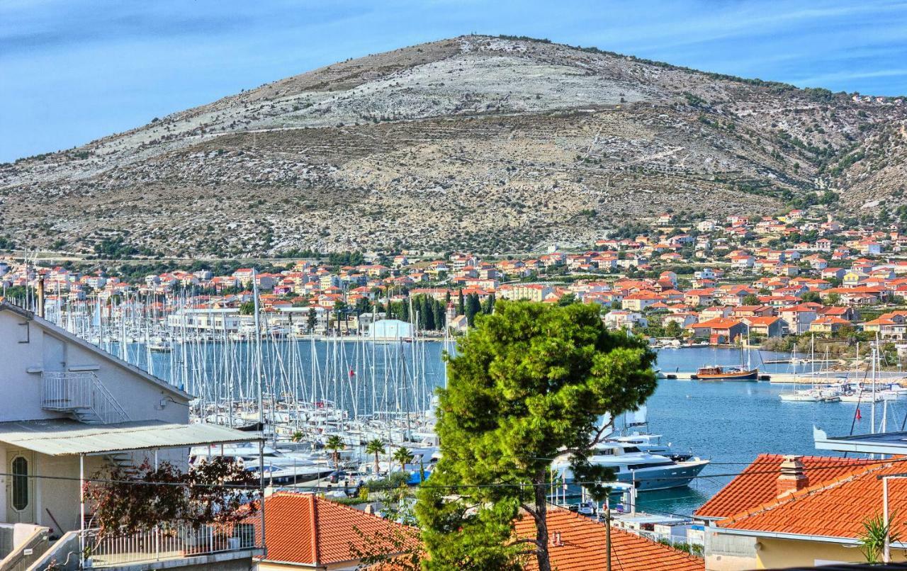 Apartments Milenka Trogir Zewnętrze zdjęcie