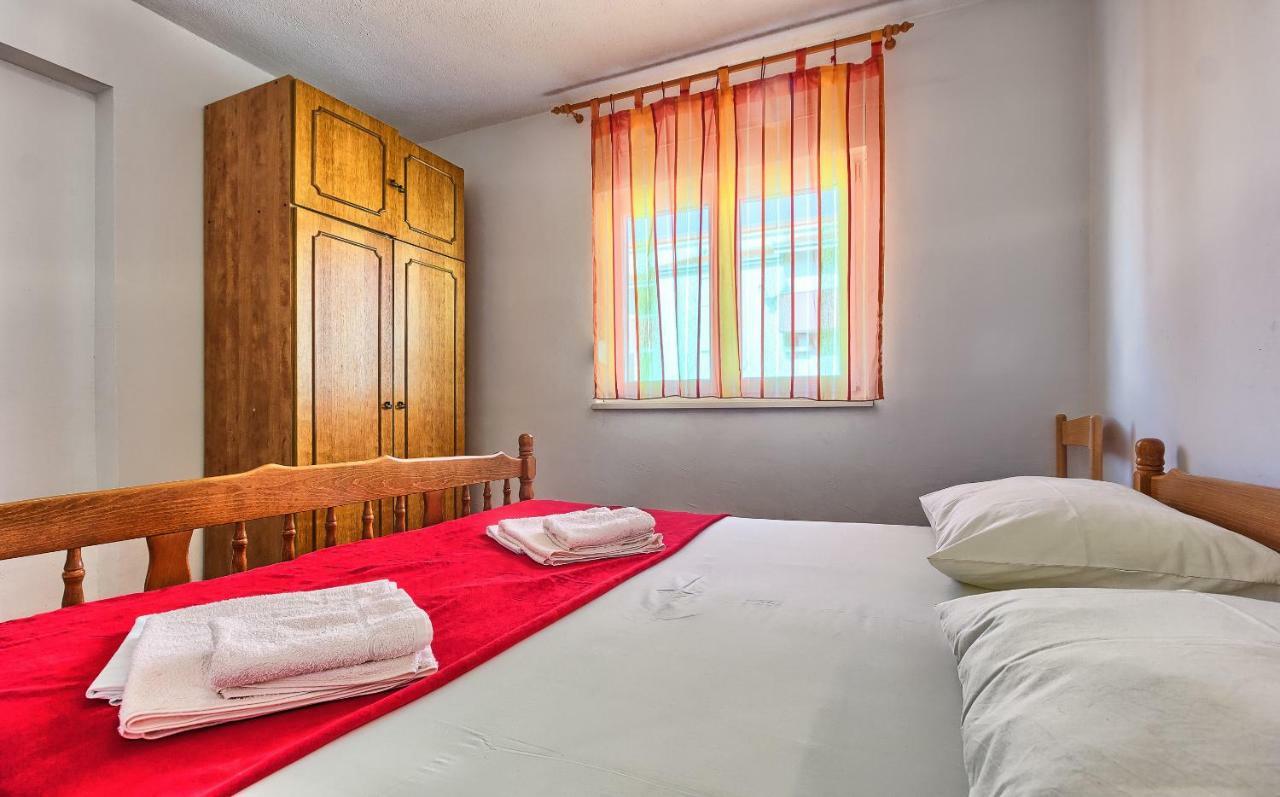Apartments Milenka Trogir Zewnętrze zdjęcie