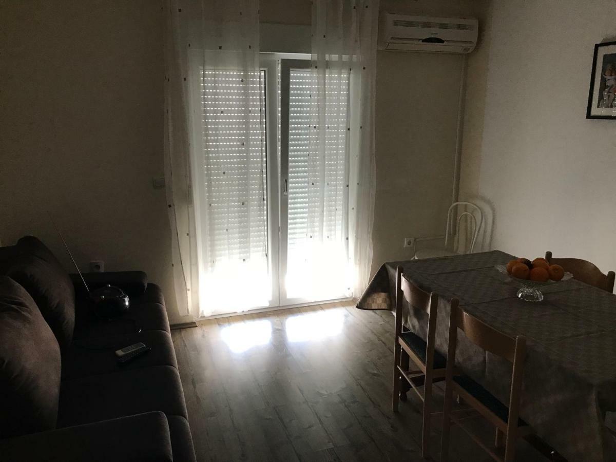 Apartments Milenka Trogir Zewnętrze zdjęcie