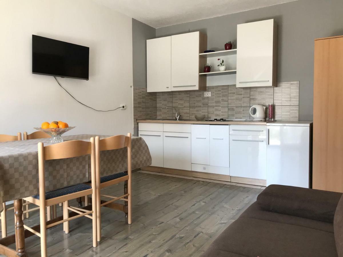 Apartments Milenka Trogir Zewnętrze zdjęcie